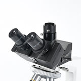 NK-107PT 40X-1600X тринокулярный биологический микроскоп NK-107PT 40X-1600X тринокулярный биологический микроскоп