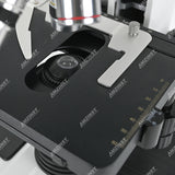 NK-107PT 40X-1600X тринокулярный биологический микроскоп NK-107PT 40X-1600X тринокулярный биологический микроскоп