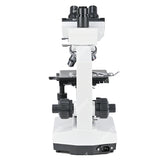 Тринокулярный биологический микроскоп NK-107T 40X-1600X Тринокулярный биологический микроскоп NK-107T 40X-1600X