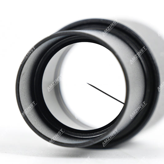 NK-10EXP 10x/18mm Biological Microscope Eyepieces With Pointer