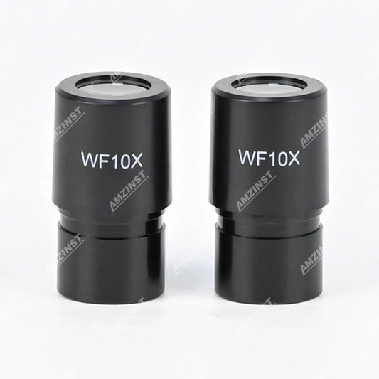 NK-10EXZ 10x/18mm Biological Microscope Eyepieces