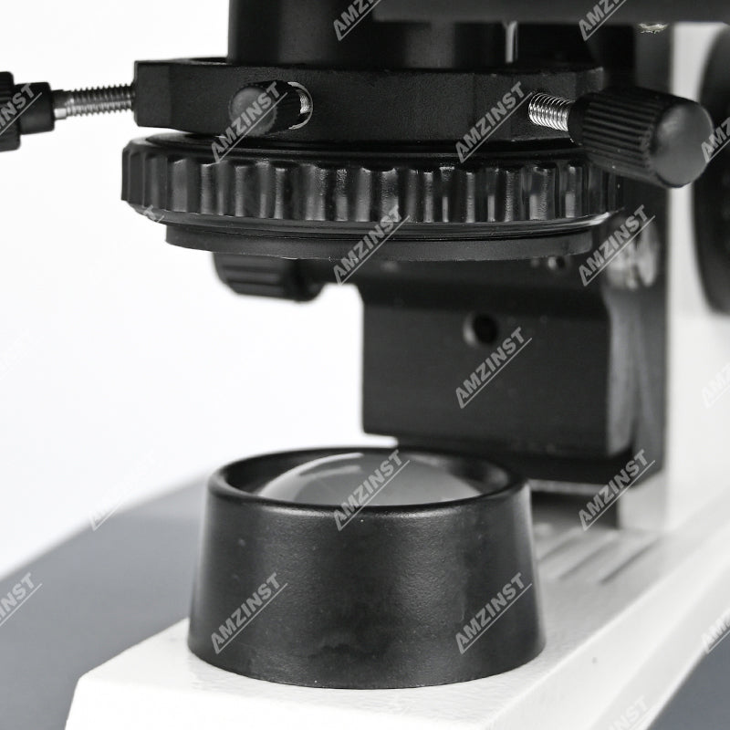 NK-201E 40x-1000x Biological Microscope with Vertical Tube NK-201E 40x-1000x Biological Microscope with Vertical Tube