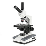 NK-201E 40x-1000x Biological Microscope with Vertical Tube NK-201E 40x-1000x Biological Microscope with Vertical Tube