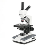 NK-201E 40x-1000x Biological Microscope with Vertical Tube NK-201E 40x-1000x Biological Microscope with Vertical Tube