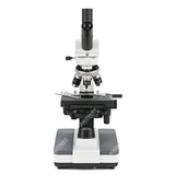 NK-201E 40x-1000x Biological Microscope with Vertical Tube NK-201E 40x-1000x Biological Microscope with Vertical Tube