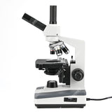 NK-201E 40x-1000x Biological Microscope with Vertical Tube NK-201E 40x-1000x Biological Microscope with Vertical Tube