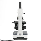 NK-201E 40x-1000x Biological Microscope with Vertical Tube NK-201E 40x-1000x Biological Microscope with Vertical Tube
