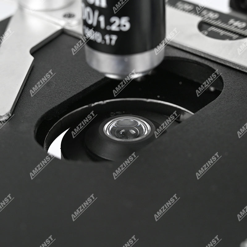 NK-201E 40x-1000x Biological Microscope with Vertical Tube NK-201E 40x-1000x Biological Microscope with Vertical Tube