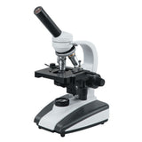 NK-202A 40X-1600X Microscopio biológico monocular NK-202A 40X-1600X Microscopio biológico monocular