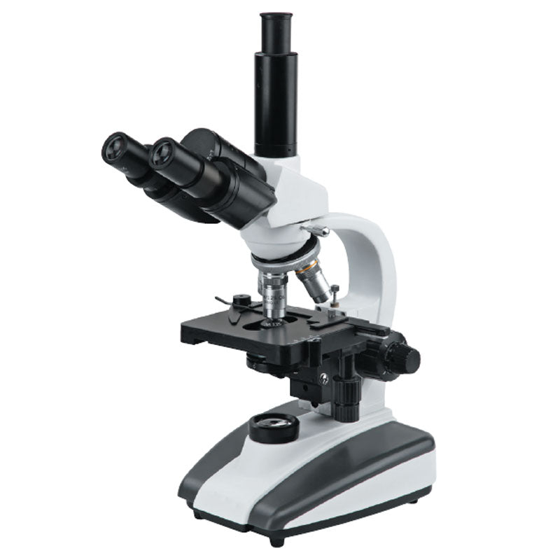 NK-202C 40X-1600X Microscopio biológico trinocular NK-202C 40X-1600X Microscopio biológico trinocular