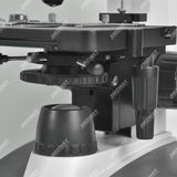 Бинокулярный биологический микроскоп NK-203B 40X-1600X Бинокулярный биологический микроскоп NK-203B 40X-1600X