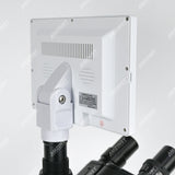 NK-210T 40X-2500X Классический светодиодный тринокулярный светлопольный биологический микроскоп  NK-210T 40X-2500X Классический светодиодный тринокулярный светлопольный биологический микроскоп