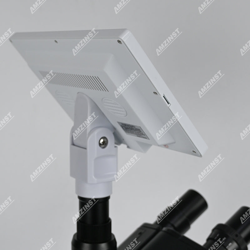 NK-210T 40X-2500X Классический светодиодный тринокулярный светлопольный биологический микроскоп  NK-210T 40X-2500X Классический светодиодный тринокулярный светлопольный биологический микроскоп