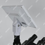 NK-210T 40X-2500X Классический светодиодный тринокулярный светлопольный биологический микроскоп  NK-210T 40X-2500X Классический светодиодный тринокулярный светлопольный биологический микроскоп