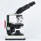 Бинокулярный биологический микроскоп NK-220B новой конструкции Бинокулярный биологический микроскоп NK-220B новой конструкции