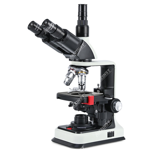 NK-220T New Design Trinocular Biological microscope
