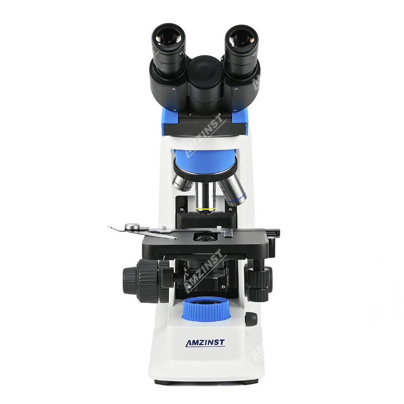 NK-230FA/NK-230FP Finity Вертикальный бинокулярный биологический микроскоп  NK-230FA/NK-230FP Finity Вертикальный бинокулярный биологический микроскоп