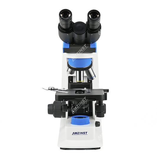NK-230FA/NK-230FP Finity Вертикальный бинокулярный биологический микроскоп