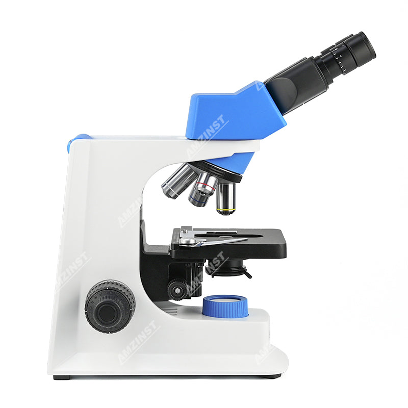 NK-230FA/NK-230FP Finity Вертикальный бинокулярный биологический микроскоп  NK-230FA/NK-230FP Finity Вертикальный бинокулярный биологический микроскоп