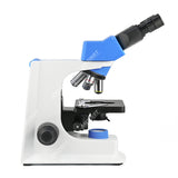 NK-230FA/NK-230FP Finity Вертикальный бинокулярный биологический микроскоп  NK-230FA/NK-230FP Finity Вертикальный бинокулярный биологический микроскоп