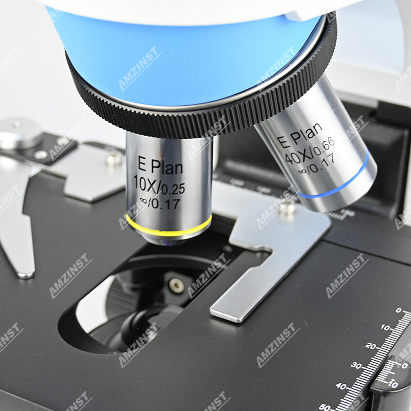 NK-230FA/NK-230FP Finity Вертикальный бинокулярный биологический микроскоп  NK-230FA/NK-230FP Finity Вертикальный бинокулярный биологический микроскоп