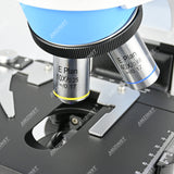 NK-230FE/NK-230 Бесконечный прямой бинокулярный биологический микроскоп  NK-230FE/NK-230 Бесконечный прямой бинокулярный биологический микроскоп