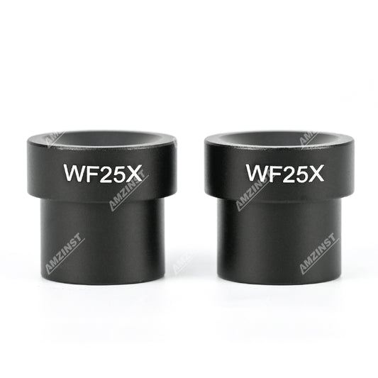 NK-25EXH Eyepiece 25X for biological microscopes
