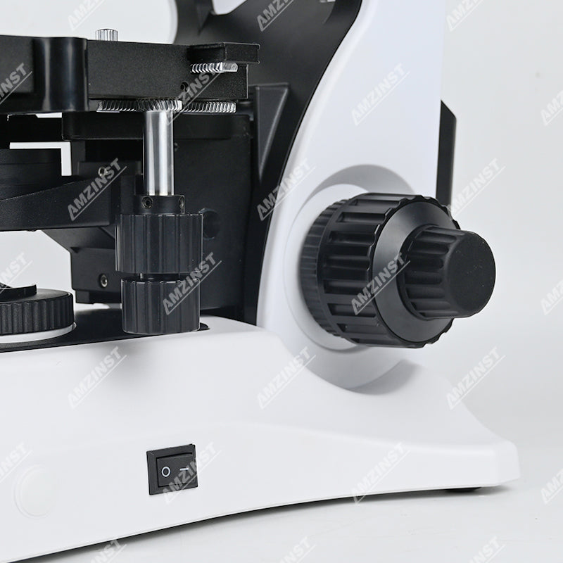 Бинокулярный биологический микроскоп NK-225B  Бинокулярный биологический микроскоп NK-225B