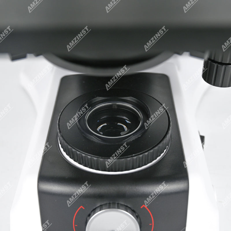 Бинокулярный биологический микроскоп NK-225B  Бинокулярный биологический микроскоп NK-225B