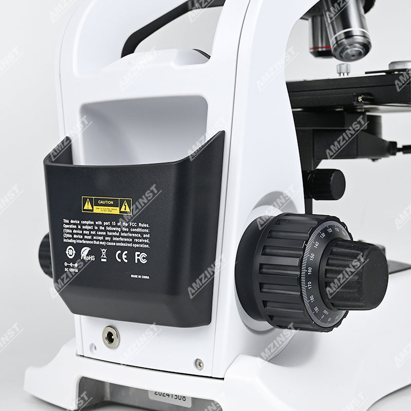 Бинокулярный биологический микроскоп NK-225B  Бинокулярный биологический микроскоп NK-225B