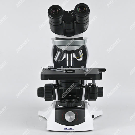 Бинокулярный биологический микроскоп NK-225B
