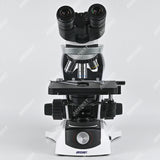 Бинокулярный биологический микроскоп NK-225B  Бинокулярный биологический микроскоп NK-225B