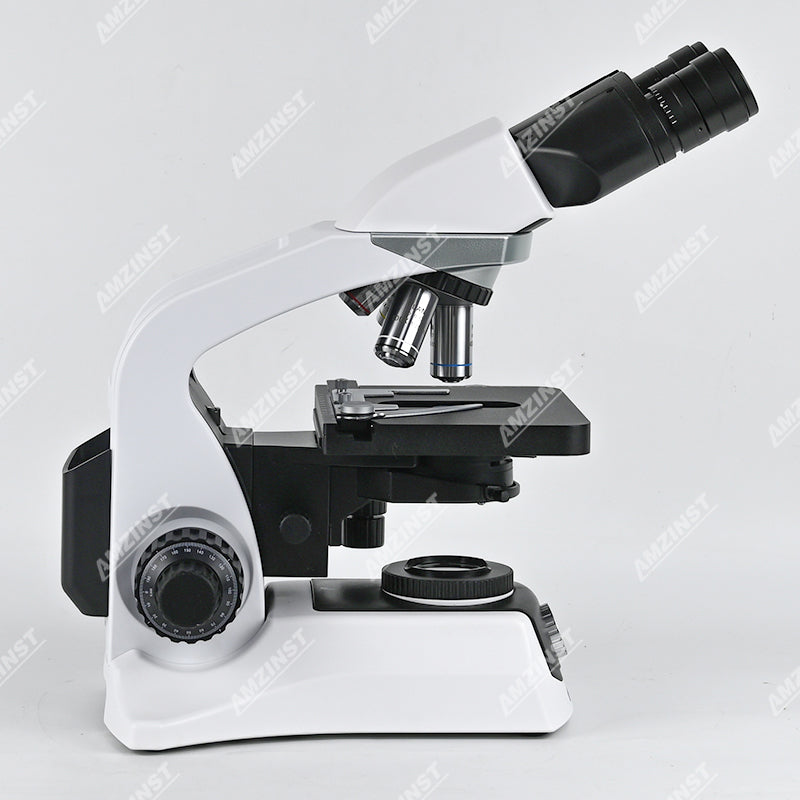 Бинокулярный биологический микроскоп NK-225B  Бинокулярный биологический микроскоп NK-225B