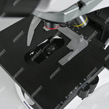 Бинокулярный биологический микроскоп NK-225B  Бинокулярный биологический микроскоп NK-225B