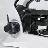 Тринокулярный биологический микроскоп NK-225T  Тринокулярный биологический микроскоп NK-225T