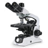 NK-270T New Design 40X-1000X Trinocular Infinity Biological Microscope