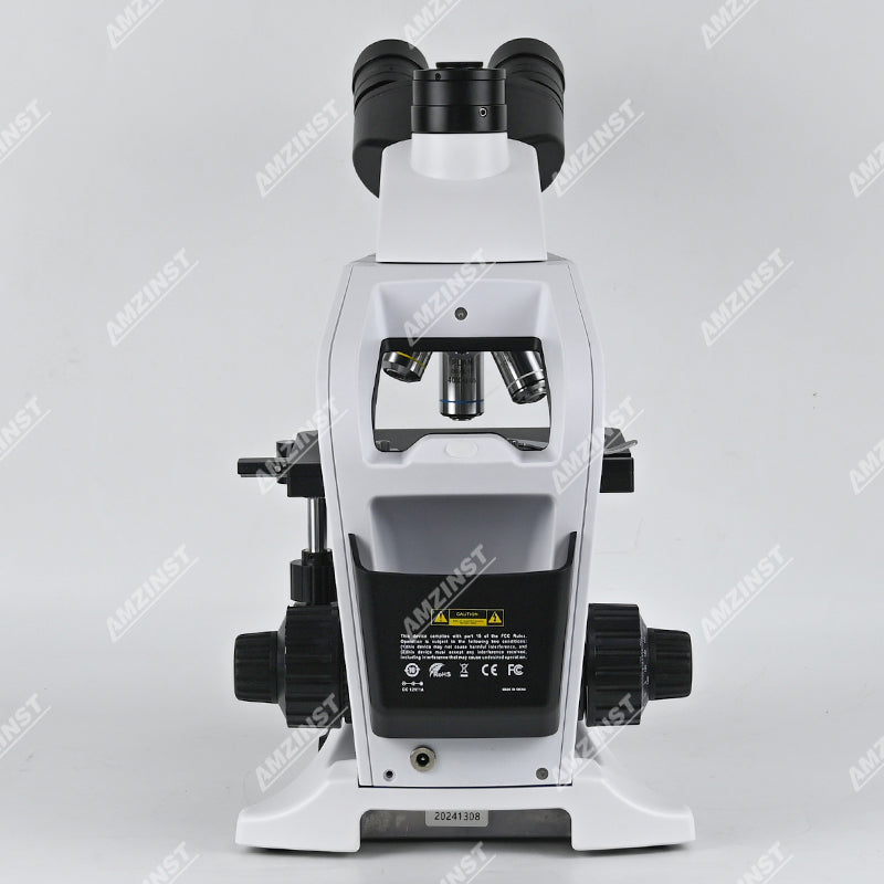 Тринокулярный биологический микроскоп NK-225T  Тринокулярный биологический микроскоп NK-225T