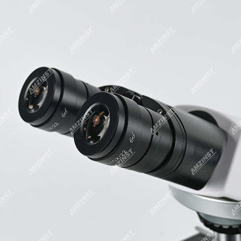 Тринокулярный биологический микроскоп NK-225T  Тринокулярный биологический микроскоп NK-225T