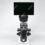 Тринокулярный биологический микроскоп NK-225T  Тринокулярный биологический микроскоп NK-225T