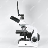 Тринокулярный биологический микроскоп NK-225T  Тринокулярный биологический микроскоп NK-225T