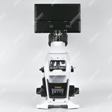 Тринокулярный биологический микроскоп NK-225T  Тринокулярный биологический микроскоп NK-225T