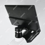 Тринокулярный биологический микроскоп NK-225T  Тринокулярный биологический микроскоп NK-225T