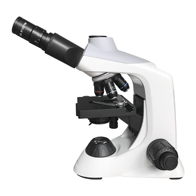 Биологический микроскоп серии NK-280 с ахроматическими объективами  Биологический микроскоп серии NK-280 с ахроматическими объективами