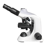 Биологический микроскоп серии NK-280 с ахроматическими объективами  Биологический микроскоп серии NK-280 с ахроматическими объективами