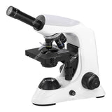 Биологический микроскоп серии NK-280 с ахроматическими объективами  Биологический микроскоп серии NK-280 с ахроматическими объективами