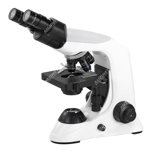 NK-280 Series Upright Biological Microscope