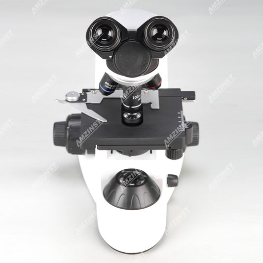 Биологический микроскоп серии NK-280 с ахроматическими объективами