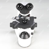 Биологический микроскоп серии NK-280 с ахроматическими объективами  Биологический микроскоп серии NK-280 с ахроматическими объективами