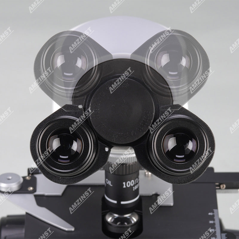 Биологический микроскоп серии NK-280 с ахроматическими объективами  Биологический микроскоп серии NK-280 с ахроматическими объективами