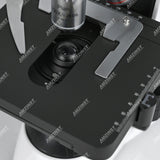 Биологический микроскоп серии NK-290 с объективом Infinity Plan  Биологический микроскоп серии NK-290 с объективом Infinity Plan